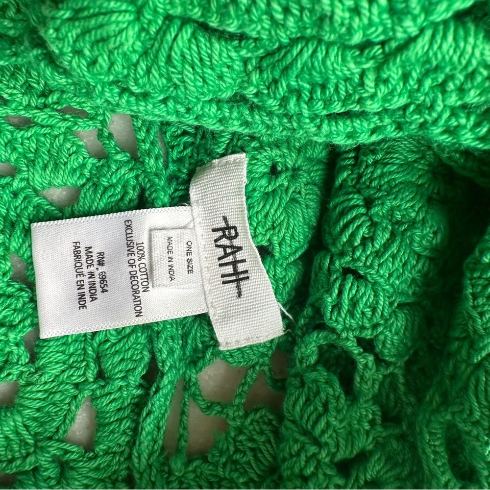 Free People x Rahi Sadie Bucket Hat NWOT - Picture 4 of 5
